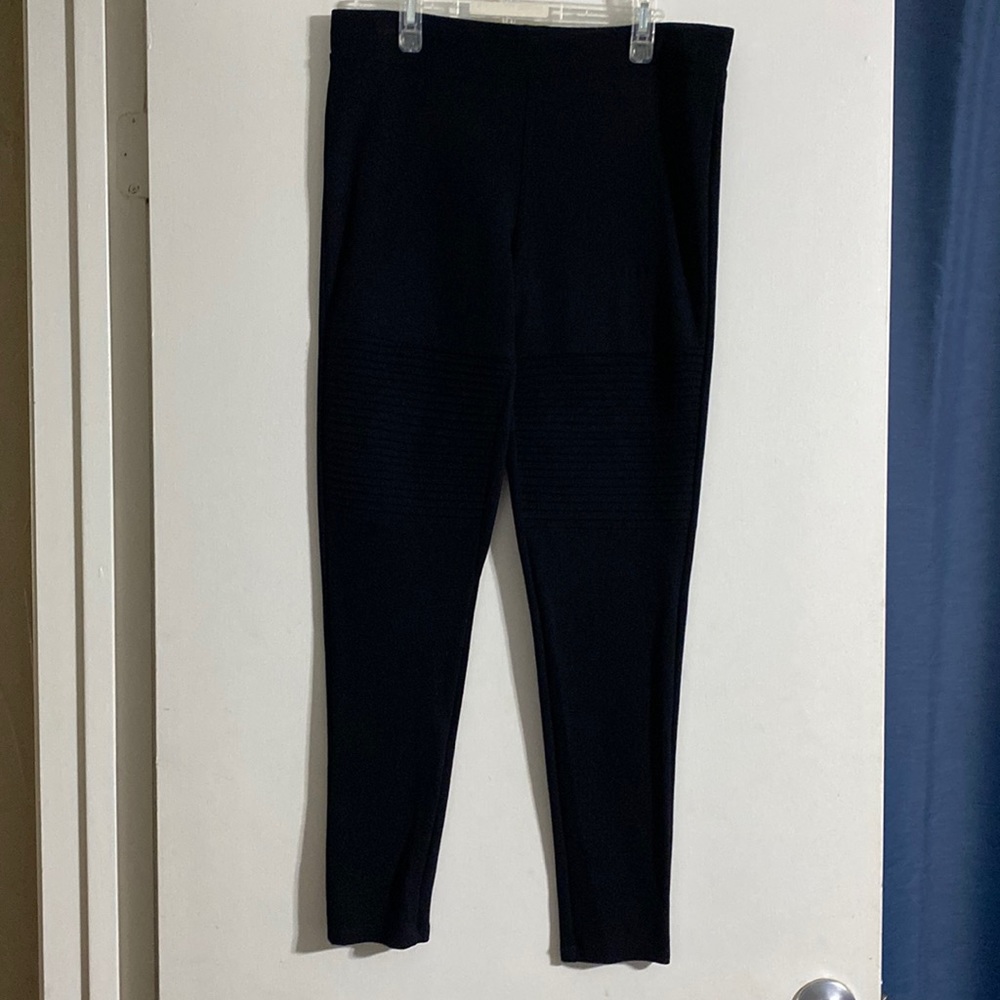 Black Express leggings